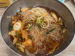 经典冷面-喜来苑