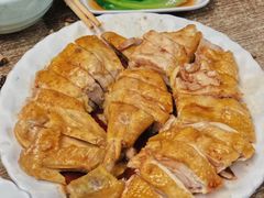 -煲煲香快餐(南京路店)