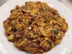醋溜木须-紫光园·烤鸭(美术馆店)