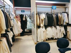 -海马体照相馆(大连柏威年购物中心店)