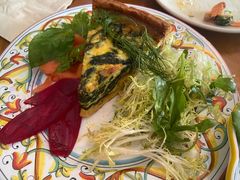 -Alimentari早午餐(安福路店)