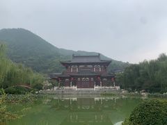 -华清宫景区