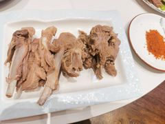 -靖远尕六美味羊羔肉