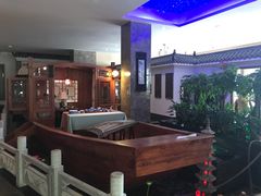 -碧露轩·大益茶体验馆(镇江路店)