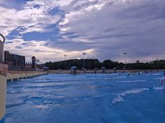 -上海玛雅海滩水公园