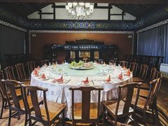 包厢-祝家花園(伯渎港店)