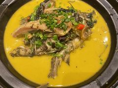 -山涧肴·泉水煮活鱼(坂田店)