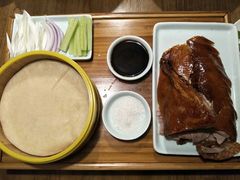 -青年公社烤鸭(蜀山万象汇店)