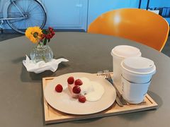 -dotcom coffee古点咖啡(致真大厦店)