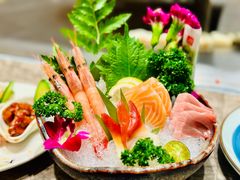 -大渔铁板烧(海雅缤纷城店)