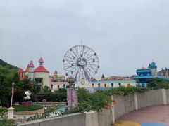 -安吉Hello Kitty乐园