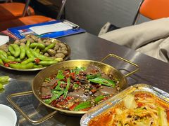 -交个朋友·贵州遵义烤鸡(北京首店)