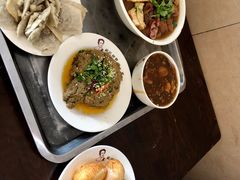 卤煮火烧-姚记炒肝店(鼓楼店)