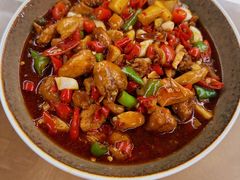 红烧碎碎鸡-老三样·旧食新味(绿地店)