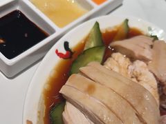 -芽笼芽笼新加坡餐厅(环球港店)