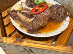 -顺德美的万豪酒店-万豪中餐厅