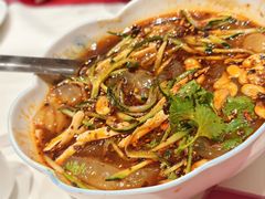 -凯鸽酒楼(大同振兴街店)