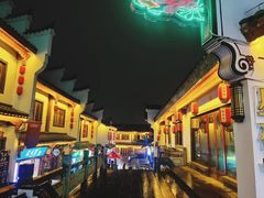 -零陵古城