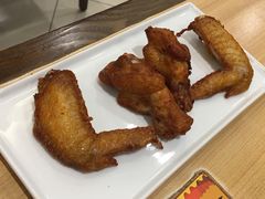 -必胜客(南宁盛天地店)