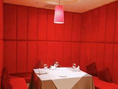 包厢-国贸格兰维大酒店-山城映像中餐厅(青年路店)