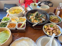 -林四喜·闽南传家菜(鼓浪屿店)