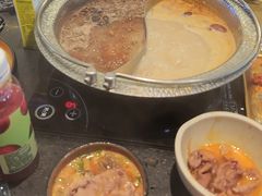 -牛New寿喜烧(闵行龙湖天街店)
