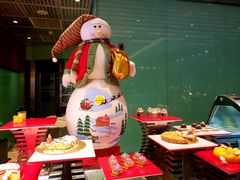 -AZUR聚(香格里拉饭店)