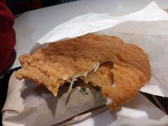 -麦当劳(静安寺店)