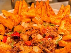 -北京朝阳悠唐皇冠假日酒店