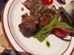 -BROWNSTONE布朗石西班牙餐厅(富城店)