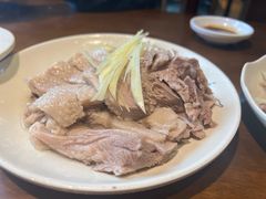 -乡亲鹅肉城(昆山店)