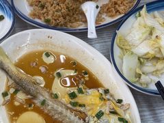 -红月湾海鲜饭店•沙滩海景(双月湾店)