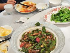 -百姓渔村(南中环店)