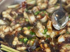 香茅焗鳝-天然居(伦教店)