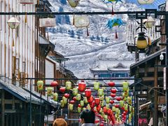 -松州古城