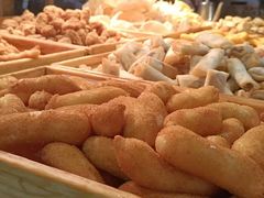 -永远爱烤肉火锅自助(龙德广场店)