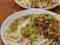 -马国庆蒸面(鼓楼街店)