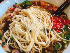 牛肉面-易裕和·长沙米粉(竹塘西路店)