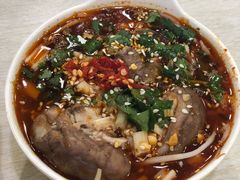-蜀串香牛杂火锅串串