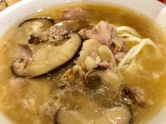 -牛王庙吳記怪味面(双楠店)