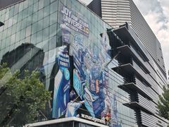 -上海静安大悦城