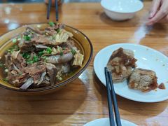 -老袁炒年糕(富豪路店)