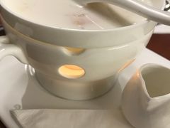 -燕庭·纯燕窝·甜品下午茶(南京西路店)