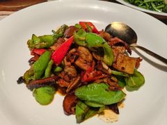 -荷风细雨·中国茶宴(碧云店)