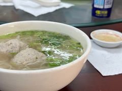 -楚生鹅粿条汤(东山分店)