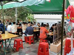 -光明刘冰乳鸽店(光明法政北路店)