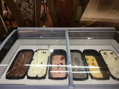 -广州中心皇冠假日酒店-环市食坊·海鲜自助餐厅