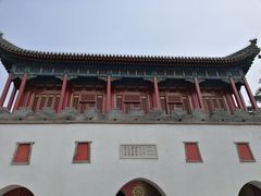 -普陀宗乘之庙(小布达拉宫)