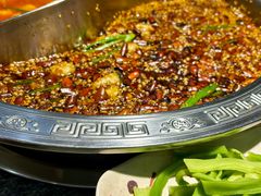 -胖子鱼·天水麻辣鱼火锅(秦州407店)