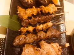 -有喜屋·深夜食堂(北京西路店)